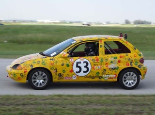 Illustration for article titled The Top 28 Lemons of the Mutually Assured Destruction of Omaha 24 Hours of LeMons